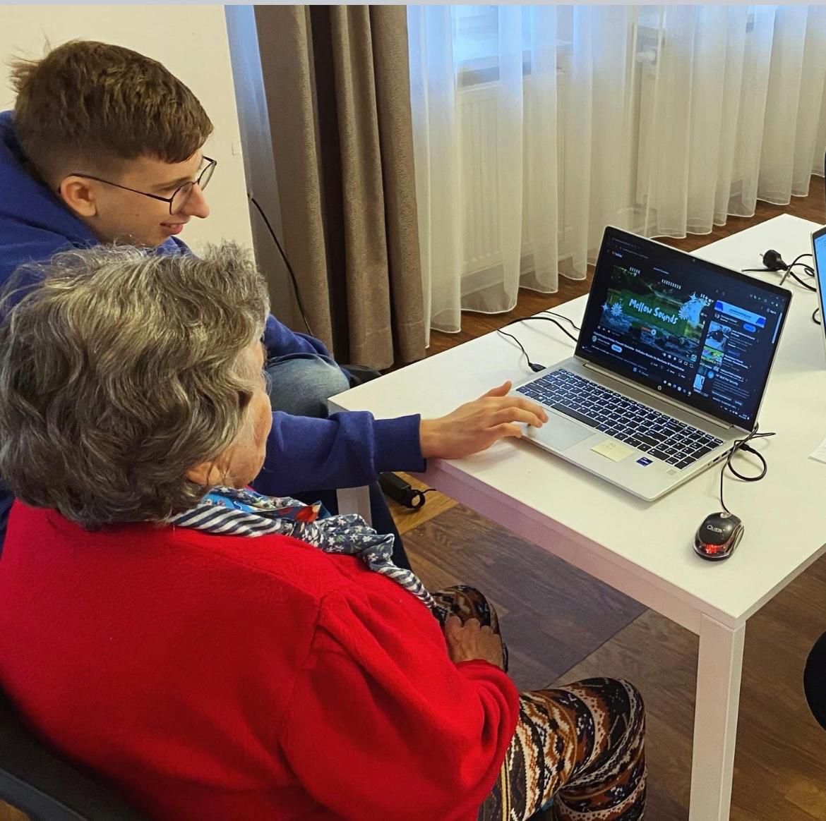 Warsztaty komputerowe